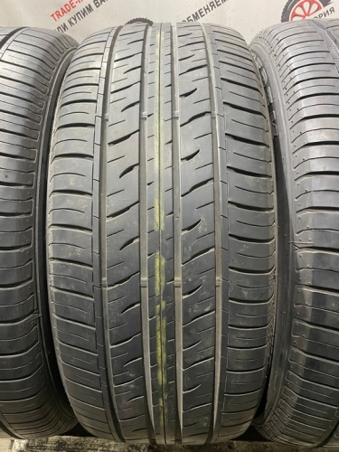 Dunlop Grandtrek PT3A R21 275/50