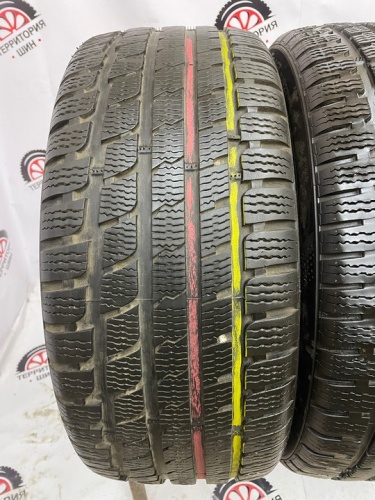 Kumho WinterCraft KW27 R18 245/45 100V
