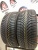 Michelin Alpin A4 RFT 225/50/17 Michelin Alpin A4 RFT 225/50/17
