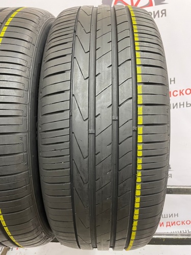 Hankook Ventus S1 Evo2 Suv R19	235/55