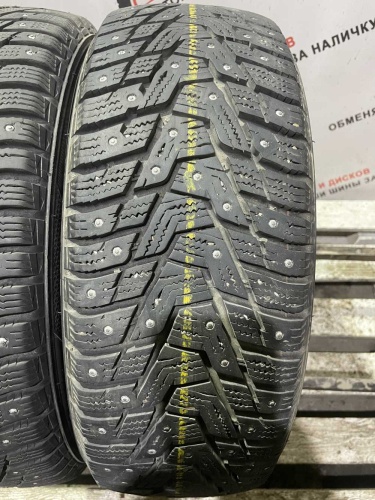 Hankook Winter I'Pike R15 185/55