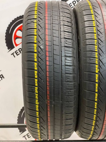 Dunlop Grandtrek Touring A/S R17 225/65