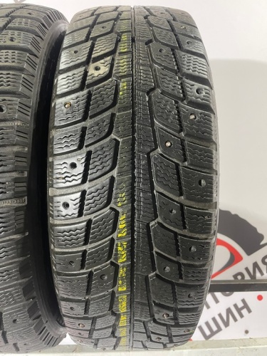 Michelin X-Ice North R15 195/65