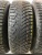 Michelin X-Ice Notch 4 R17 215/65