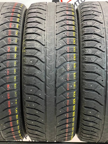 Bridgestone Ice Cruiser 7000 R19 235/55