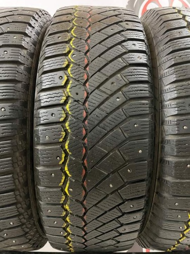 Gislaved Nort Frost 200 R16 205/65