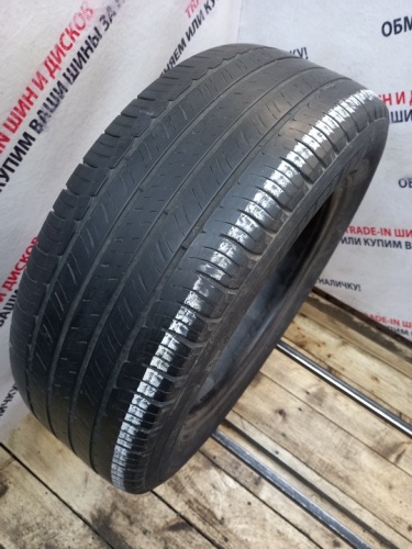 Michelin Latitude Tour HP R16 215/60