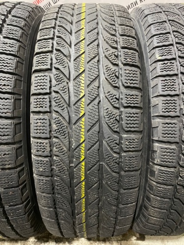 Bfgoodrich Winter Slalom KSI R16 215/65