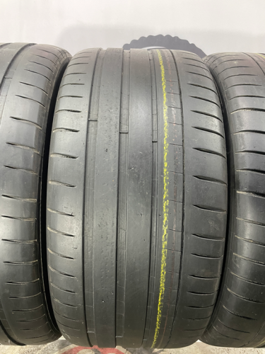 Michelin Pilot Sport 4 S R19 255/40