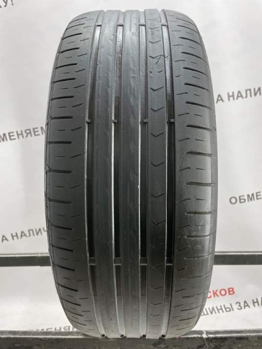 Continental CPC R17 215/55
