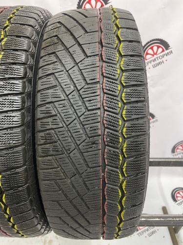 Continental ContiVikingContact 5 R15 195/60 92Т Continental ContiVikingContact 5 R15 195/60 92Т