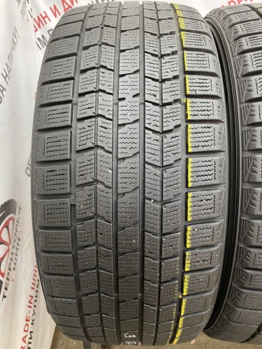 Dunlop graspic DS3 R19 245/45 98Q