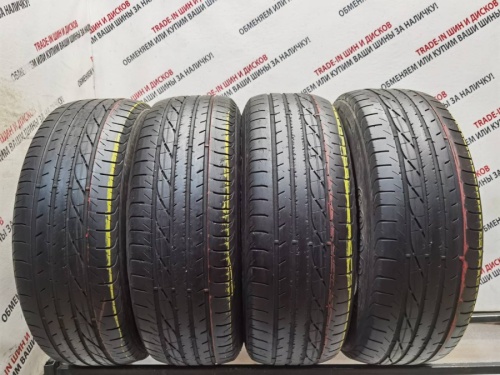 Goodyear Eagle Sport R15	195/65