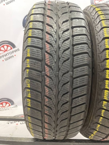 Uniroyal MS Plus 66 205/55 R16