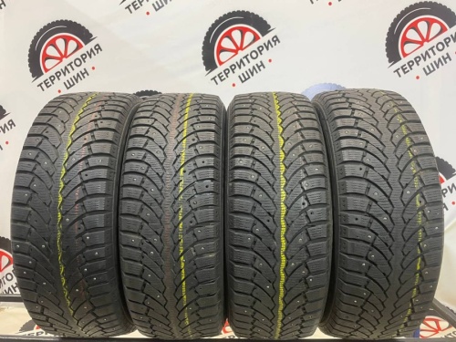 Formula Ice R16 205/55