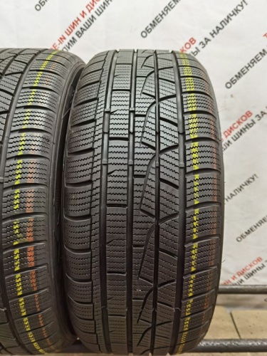 Zeetex Ice-Plus S-200 225/55 R16