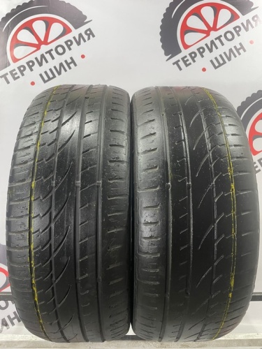 Continental ContiCrossContact UHP R20 255/50