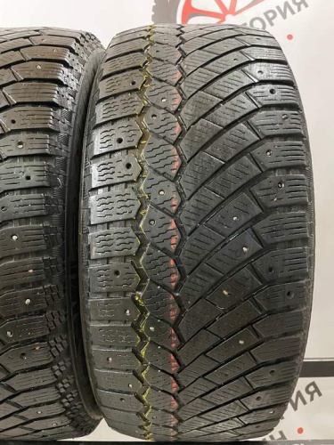 Gislaved NordFrost 200 R17 235/55