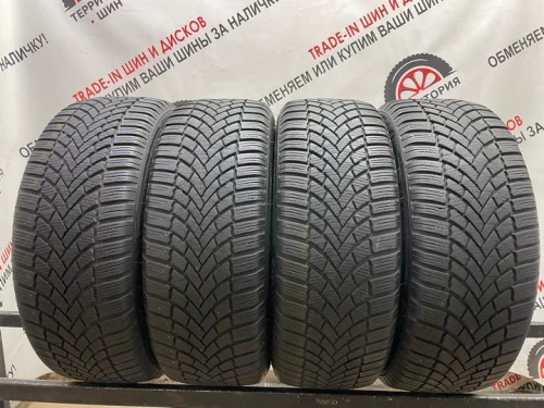 Bridgestone Blizzak R16 195/55