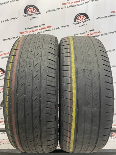 Bridgestone Dueler H/T R17 215/60