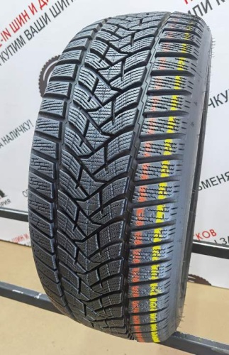 Dunlop Winter Sport 5 R17 225/50