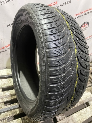 Nokian Tyres WR D3 R17 225/50