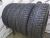 Bridgestone Ice Cruiser 7000 R17 225/65