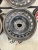 Штампы FORD R16 5*108 ЦО 63,4 ЕТ50 6,5J