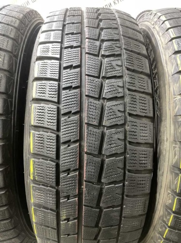 Dunlop SP Winter Maxx WM01 R16 215/65