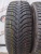 Michelin Alpin A4 R16 205/60.