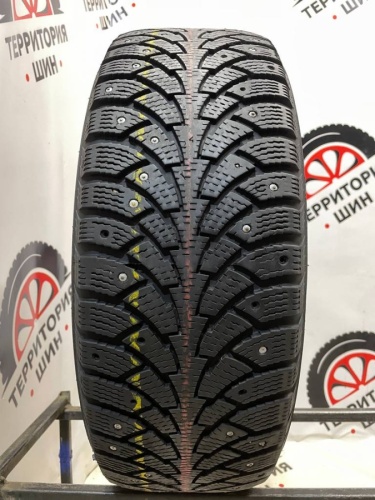 Nokian Nordman 4 205/60/16