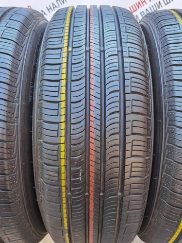 Nexen NPriz AH5 R15 215/65