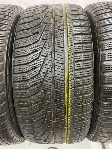 Hankook Winter I*cept Evo 2 R18 245/45
