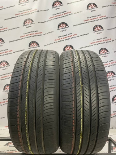 Kumho Crugen HP71  R19 235/50