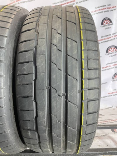Hankook Ventus S1 Evo3 SUV K127A  R19 255/45