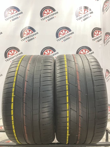 Hankook Ventus S1 evo3 K127 315/35 R21