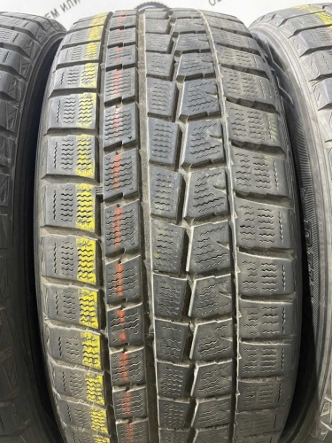 Dunlop Winter Maxx R17 205/50