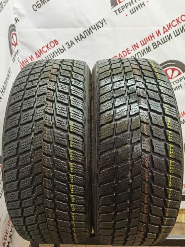 Nexen  Winguard  suv 225/55 R18 102V