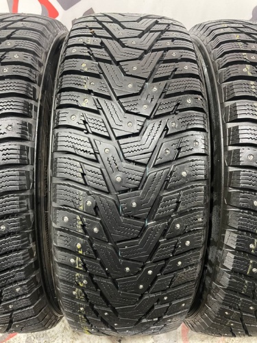 Hankook Winter I'Pike RS2 W429 R17 215/55