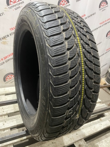 Bridgestone Blizzak LM-32 (RFT) R17 225/55