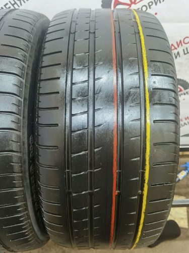 Pirelli P Zero Rosso 255/45 R18 99Y