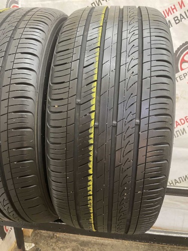 Kumho Majesty Solus R19 245/40 98W