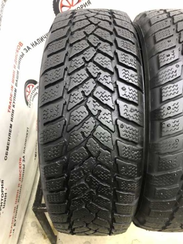МШЗ (Московский шинный завод) М-267 Buran R14 195/65