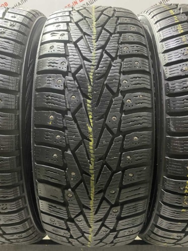 Nokian Tyres Hakkapeliitta 7 R16 205/60
