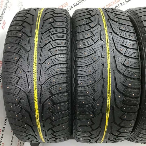 Nokian Hakkapeliitta 5 R18 225/65