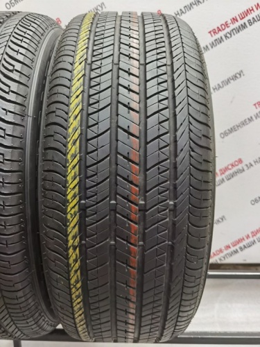 Bridgestone Turanza EL450 RFT R18	225/50