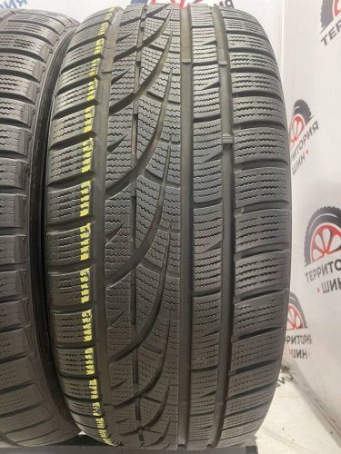 Hankook Winter i*cept evo R19 245/45 102V