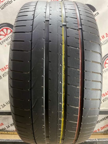 Pirelli P Zero R21 315/40.