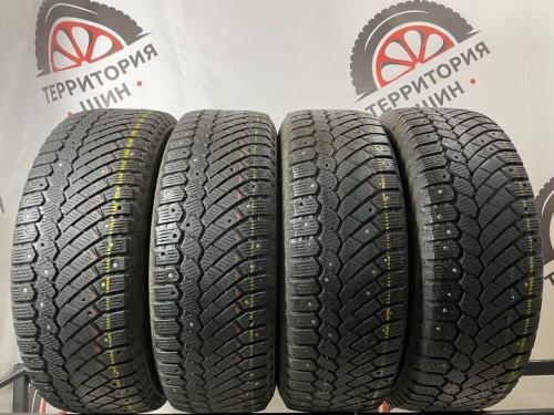 Continental ContiIceContact 4*4 R17 225/65