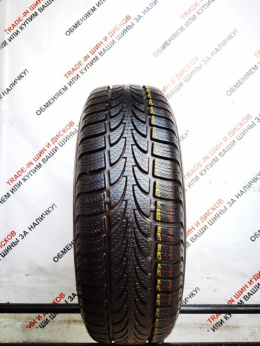 Nokian Tyres W+ 195/65 R15